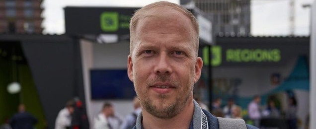 Мастер-класс: "Меры поддержки для IT-компаний и производителей"